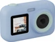 Екшн-камера SJCam FunCam+ for Kids Blue [88626] - зображення 6