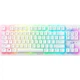 Клавиатура Razer DeathStalker V2 Pro TKL Red Switch White (RZ03-04373500-R3M1) [88475] - изображение 1