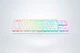 Клавиатура Razer DeathStalker V2 Pro TKL Red Switch White (RZ03-04373500-R3M1) [88475] - изображение 2
