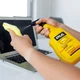 Очиститель Erla LCD Cleaner для дисплеев и экранов 750 мл (5906534020161) - изображение 3