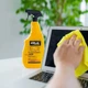 Очиститель Erla LCD Cleaner для дисплеев и экранов 750 мл (5906534020161) - изображение 4