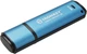 Флеш память USB Kingston IronKey Vault Privacy 50 32GB USB 3.2 Gen1 Blue (IKVP50/32GB) - изображение 2
