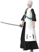 Figurka Do Gier Bandai Anime Heroes: Bleach: Toshiro Hitsugaya 16,5 cm (3296580369737) - obraz 1