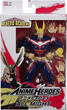 Ігрова фігурка Bandai Аниме герої серії My Hero Academia: All Might 17 cm (3296580369133) - зображення 3