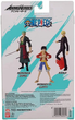 Figurka Do Gier Bandai Anime Heroes: One Piece: Monkey D. Luffy 17,5 cm (3296580369317) - obraz 4