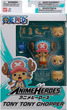 Figurka Do Gier Bandai Anime Heroes: One Piece: Tony Tony Chopper 17,5 cm (3296580369362) - obraz 4