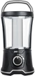 Ліхтар світлодіодний кемпінговий акумуляторний JAZZway AccuF5-L20W-bk Чорний (5044517) - зображення 1