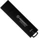Флеш память USB Kingston IronKey D300S 8GB USB 3.1 Black (IKD300S/8GB) - изображение 1