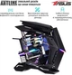 Компьютер ARTLINE Overlord Carbon Windows 11 Pro (Carbonv02) - изображение 9