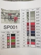 Набір алмазної мозаїки ColorArt Романтичний етюд 40x50 SP001 - зображення 4