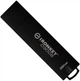 Флеш память USB Kingston IronKey D300S 32GB USB 3.1 Black (IKD300S/32GB) - изображение 1
