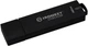 Флеш память USB Kingston IronKey D300S 32GB USB 3.1 Black (IKD300S/32GB) - изображение 2