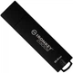 Флеш память USB Kingston IronKey D300S 64GB USB 3.1 Black (IKD300S/64GB) - изображение 1