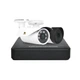 2.0 MP Набір для вулиці PRO AHD-36 2xCAM + 1xDVR + HDD - зображення 10