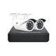 2.0MP Набор для улицы PRO AHD-42 2xCAM + 1xDVR + HDD - изображение 10