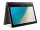 БВ Ноутбук-трансформер Acer TravelMate Spin B118 N16Q15 11.6 IPS TOUCH Intel N4200 ( 4 ЯДРА ) 4 RAM 120 SSD - изображение 1