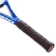 Ракетка для великого тенісу юніорська BABOLAT 140059-100 RODDICK JUNIOR 140 блакитний - зображення 5