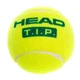 Мяч для большого тенниса HEAD TIP GREEN 578233 3шт салатовый - изображение 3