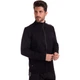 Кофта спортивная Lingo LD-6630 S-2XL размер: M (44-46), черный - изображение 2