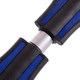 Двоколісний Скейтборд RipStik роллерсерф SP Sport SK-3559 чорний-червоний - зображення 4