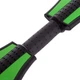 Скейтборд двухколесный RipStik роллерсерф SP-Sport SK-3556 черный-оранжевый - изображение 4