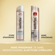 Лак для волосся Wella Wellaflex Shine & Hold 250 мл (4056800640065) - зображення 4