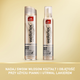 Лак для волосся Wella Wellaflex Shine & Hold 250 мл (4056800640065) - зображення 5