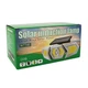 Вуличний ліхтар Powermaster MX-W774B COB LED заряд від Solar панель датчик руху освітленості box - зображення 3