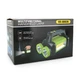 Фонарь поисковый SW8802 1LED+COB T6 5W 2+1+1 3600mAh IP40 USB кабель + 4 LR06 - изображение 5