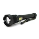 Фонарь ручной Voltronic XHP90 1LED XHP90 45W 7 режимов ZOOM 2x18650/6200mAh IP40 USB-Type-C - изображение 1