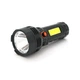 Фонарик ручной PANTHER PT-8915B1W Cree XPE cob налобный фонарь с аккумулятором - изображение 1