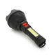 Фонарь Lanterna ZJ-051W led CreeXPE cob 3 режима аккумуляторный фонарь IP40 - изображение 3