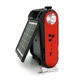 Фонарь переносной JY108+Solar+FM+TF 50 SMD LED + 1 COB 2 5V - изображение 4