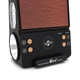 Фонарь переносной KENSA FP05WSL+Solar+FM+MP3+Bluetooth+AUX 2 5V - изображение 4