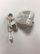 Сетевое зарядное устройство Moxom MX--HC33 2in1 Micro 2Usb/2.4a Led White - изображение 3