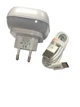 Сетевое зарядное устройство Moxom KH-64Y 2in1 Type C 2Usb/2.4a White - изображение 4