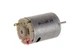 Двигатель для фена 24V D=27.5mm H=38mm - изображение 1