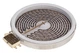 Конфорка для склокераміки Electrolux 3740636216 1800W - зображення 1