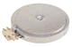 Конфорка для склокераміки Electrolux 3740636216 1800W - зображення 2