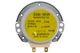 Мотор поддона для микроволновой печи SSM-16HR LG 6549W1S011S - изображение 2