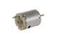 Мотор для фена 18V D=27mm H=32.5mm - зображення 2