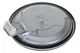 Універсальна конфорка для електроплити D=180mm 1500W (CS13003-180S) - зображення 2