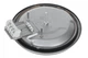 Універсальна конфорка для електроплити D=145mm 1000W (CS13001-145S) - зображення 2