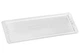 Скло підсвічування для витяжки Ventolux 175x62mm - зображення 3