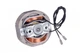 Мотор для овочесушарки H16/58 FD1000.006 Zelmer 792967 - зображення 2