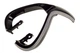 Задня частина корпусу для праски Tefal CS-00142383 - зображення 2