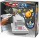 Игровой набор для лазерных боев Laser X One Проектор (52718) (6900007343169) - изображение 1