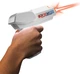 Игровой набор для лазерных боев Laser X One Проектор (52718) (6900007343169) - изображение 2