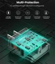 Зарядний пристрій UGREEN CD137 Type-C 20 W Білий - изображение 2