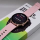 Смарт-часы женские Zeblaze Btalk 2 Lite Rose (разговор, тонометр, пульсоксиметр) - изображение 4